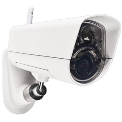 Bezpečnostná kamera EYE-02