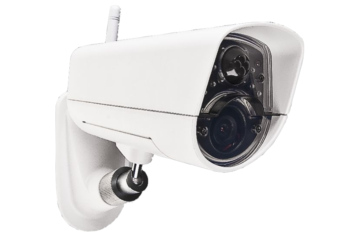 Bezpečnostná kamera EYE - 02