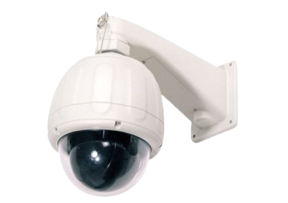 Systémy priemyselnej televízie CCTV
